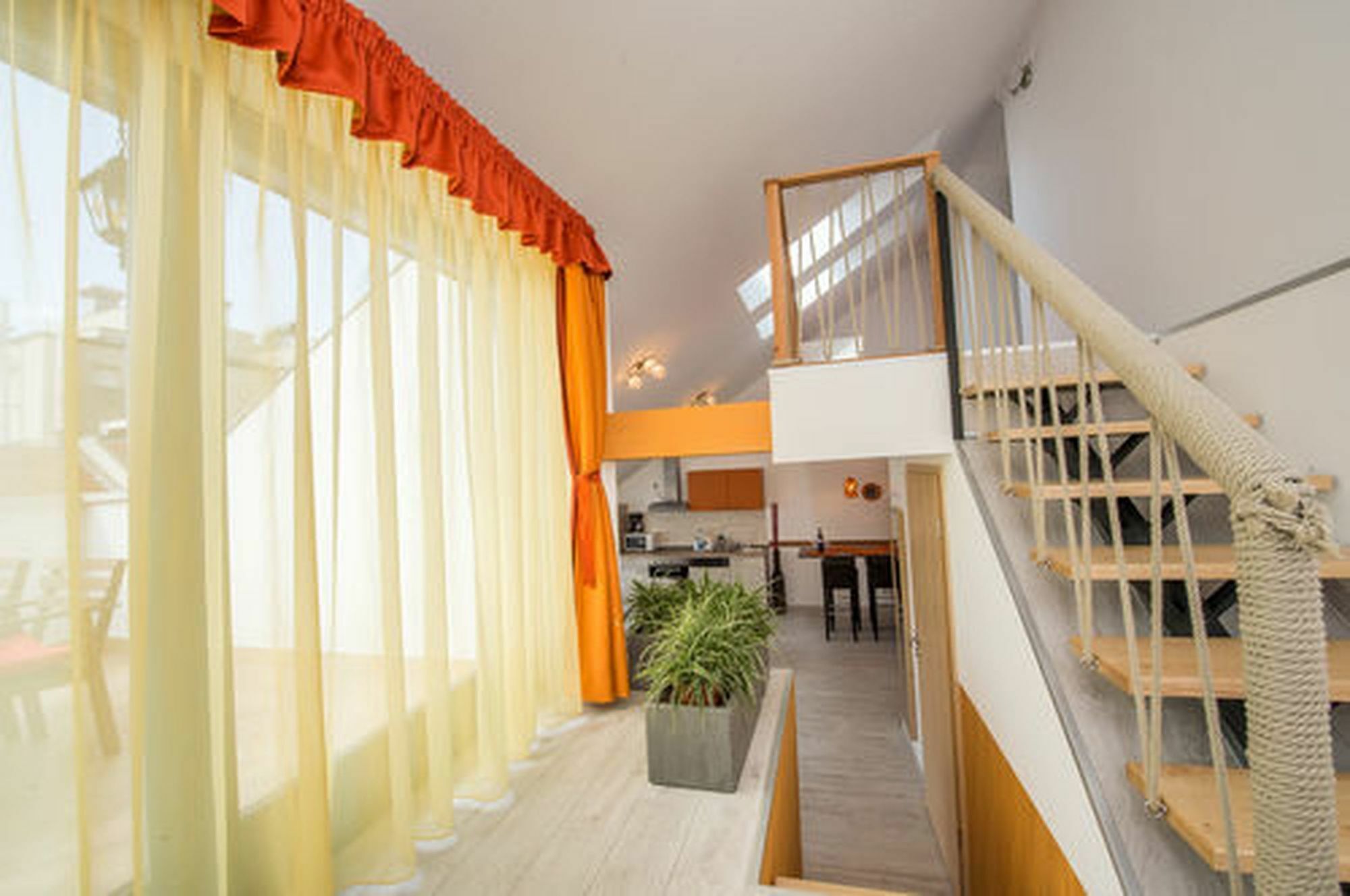 Budapest Center Residence Esterno foto